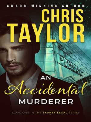cover image of An Accidental Murderer